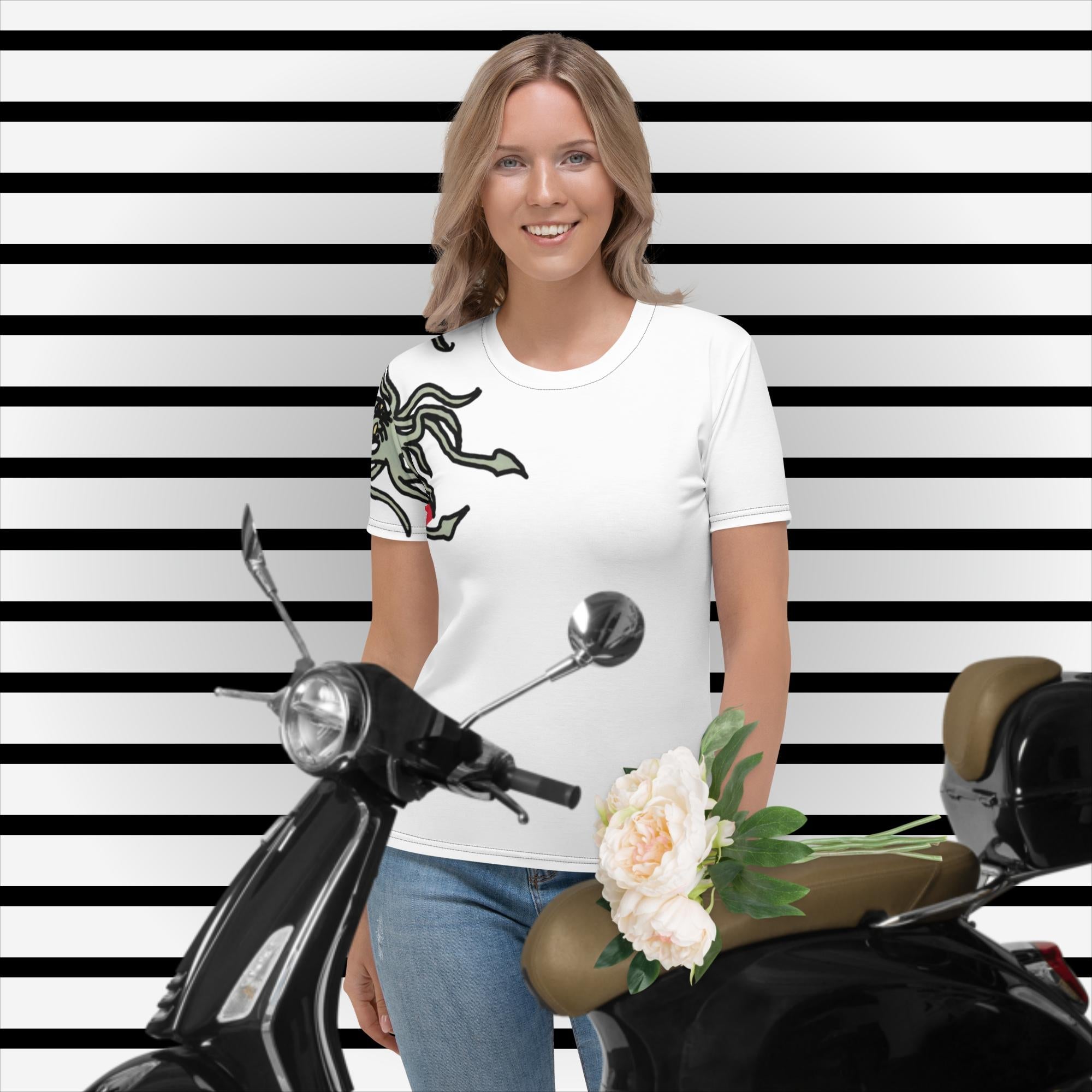 Womens Clothing - KolorsDesigns