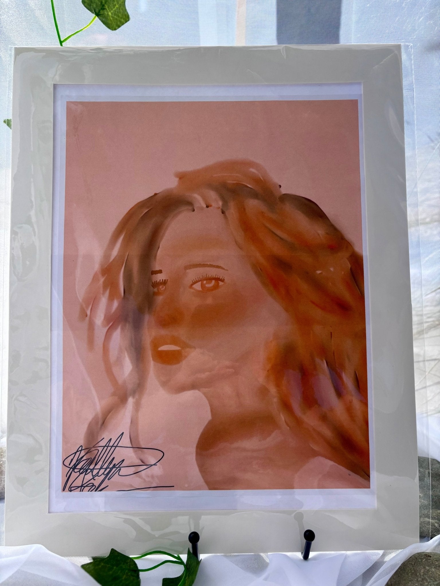 Ember Rose - KolorsDesigns