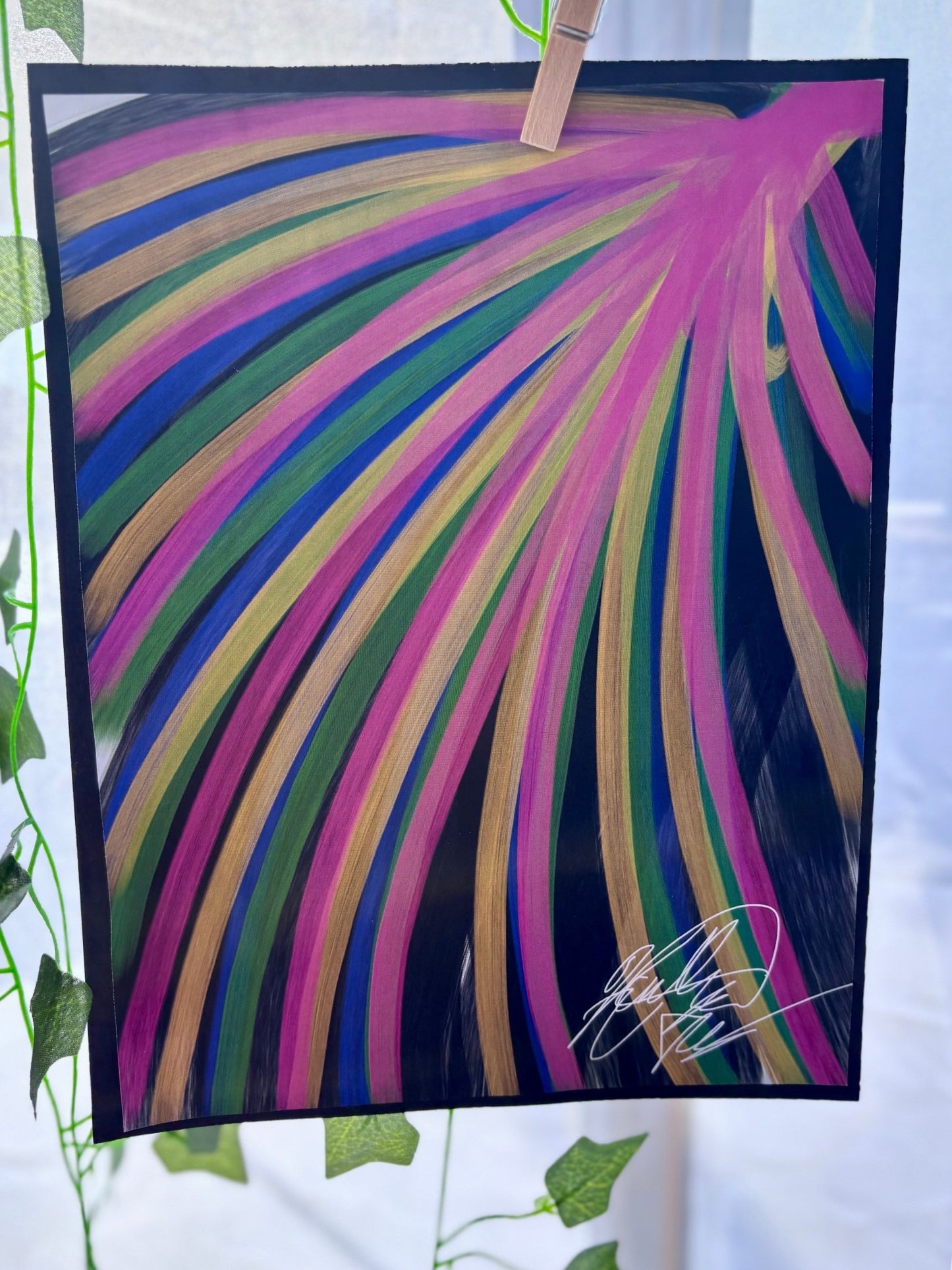 Spectrum Print - KolorsDesigns