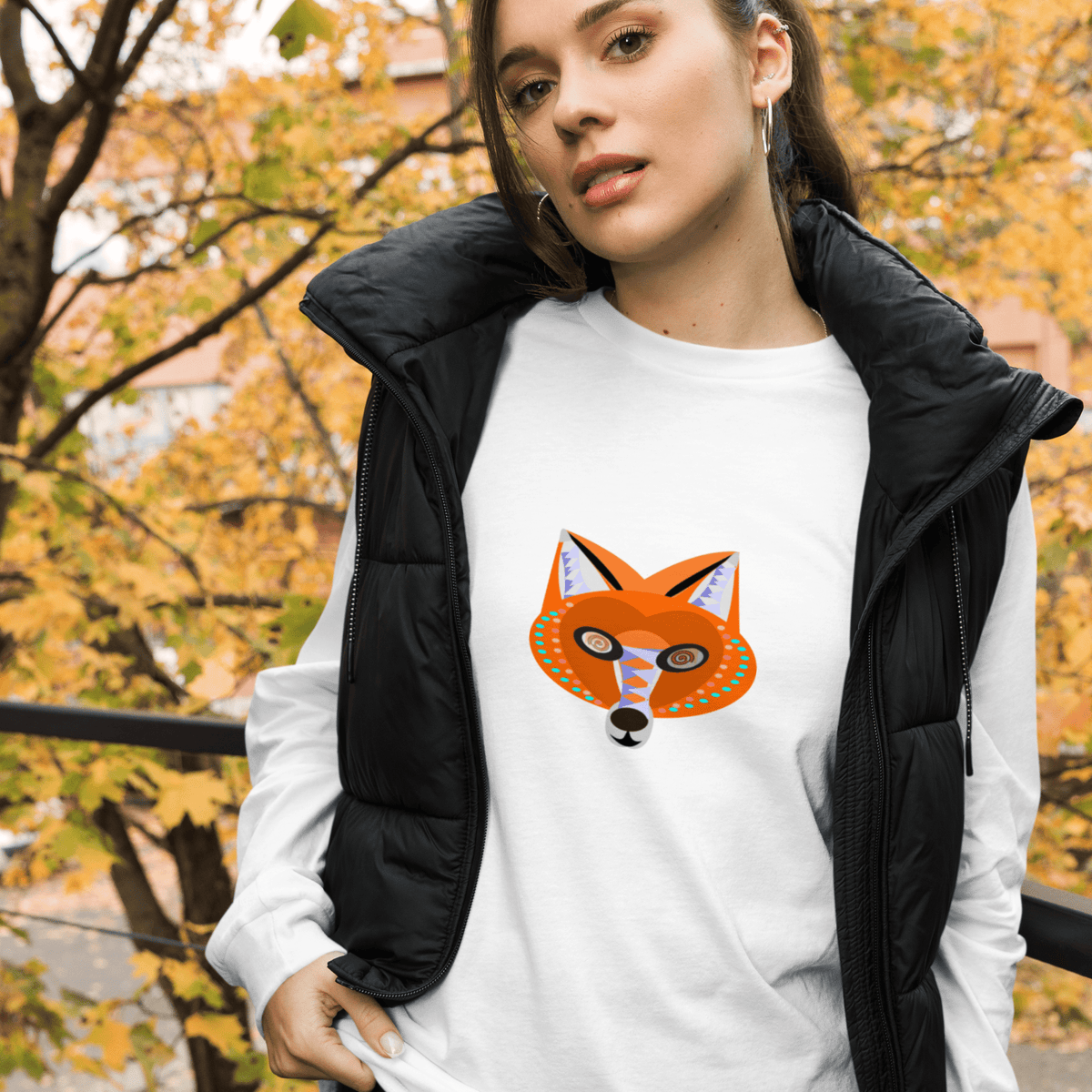 Hoodies, Sweatshirts & Long Sleeves - KolorsDesigns