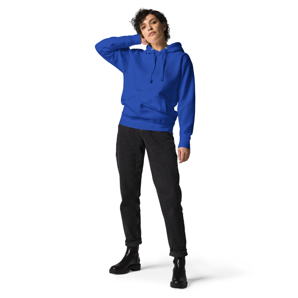 Alignment Hoodie - KolorsDesigns
