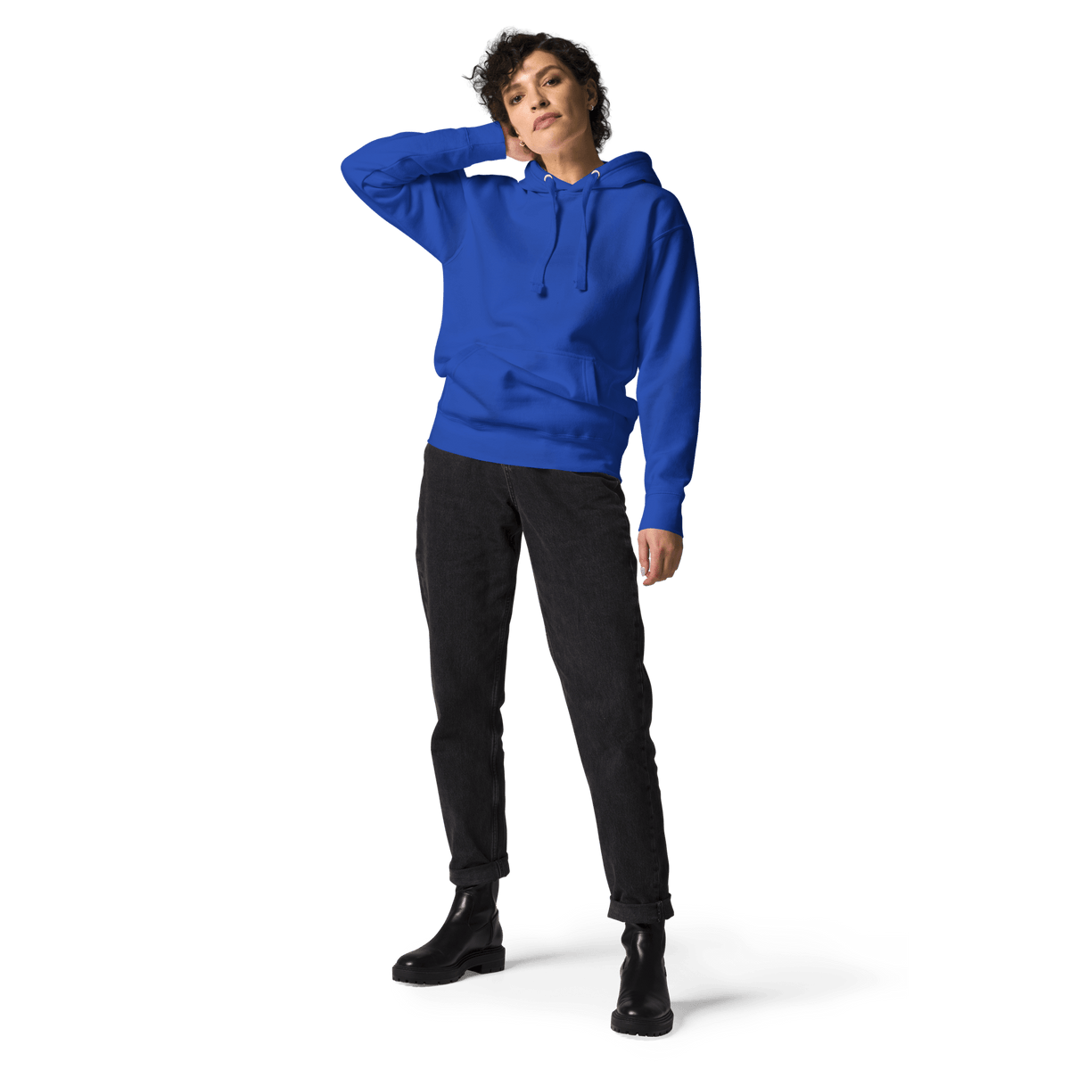 Alignment Hoodie - KolorsDesigns