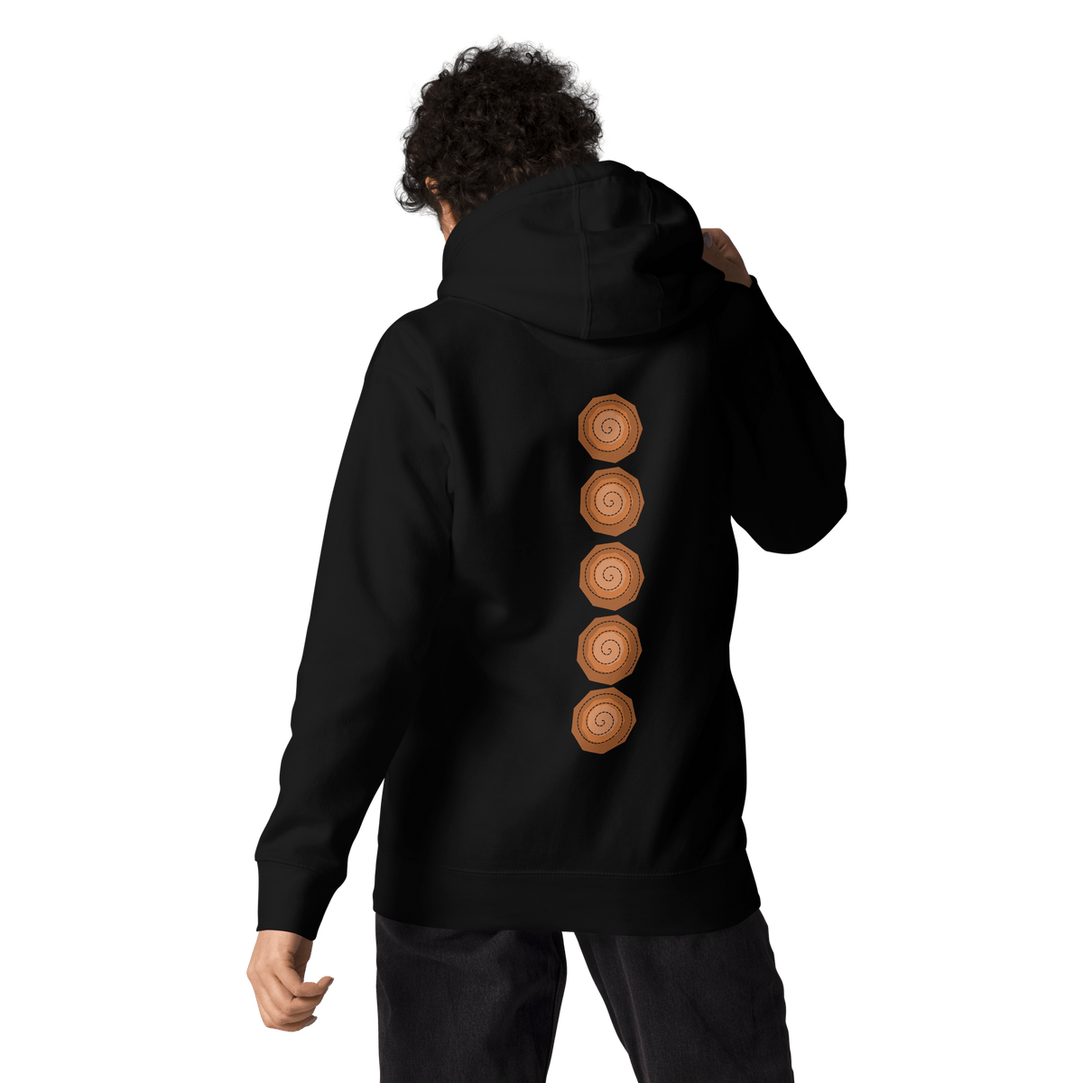 Alignment Hoodie - KolorsDesigns
