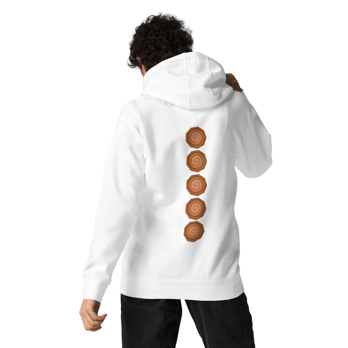 Alignment Hoodie - KolorsDesigns