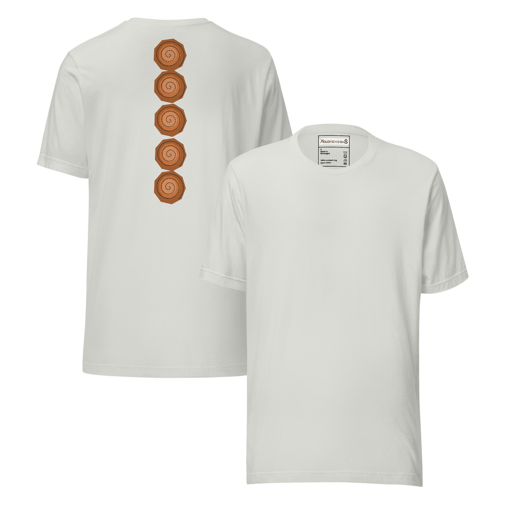 Alignment Tee - KolorsDesigns