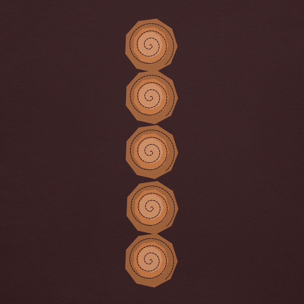 Alignment Tee - KolorsDesigns