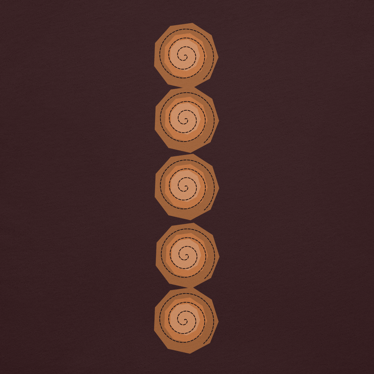 Alignment Tee - KolorsDesigns