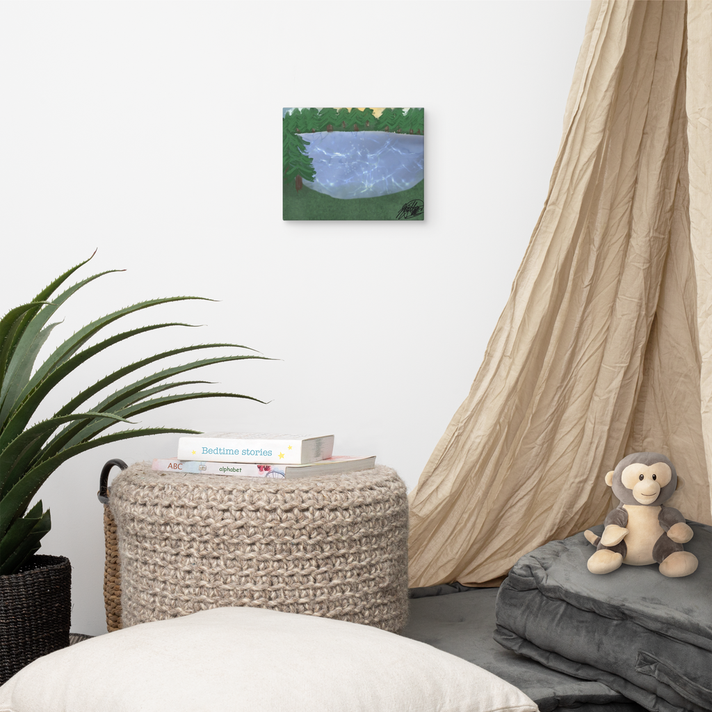 Stillwater Canvas