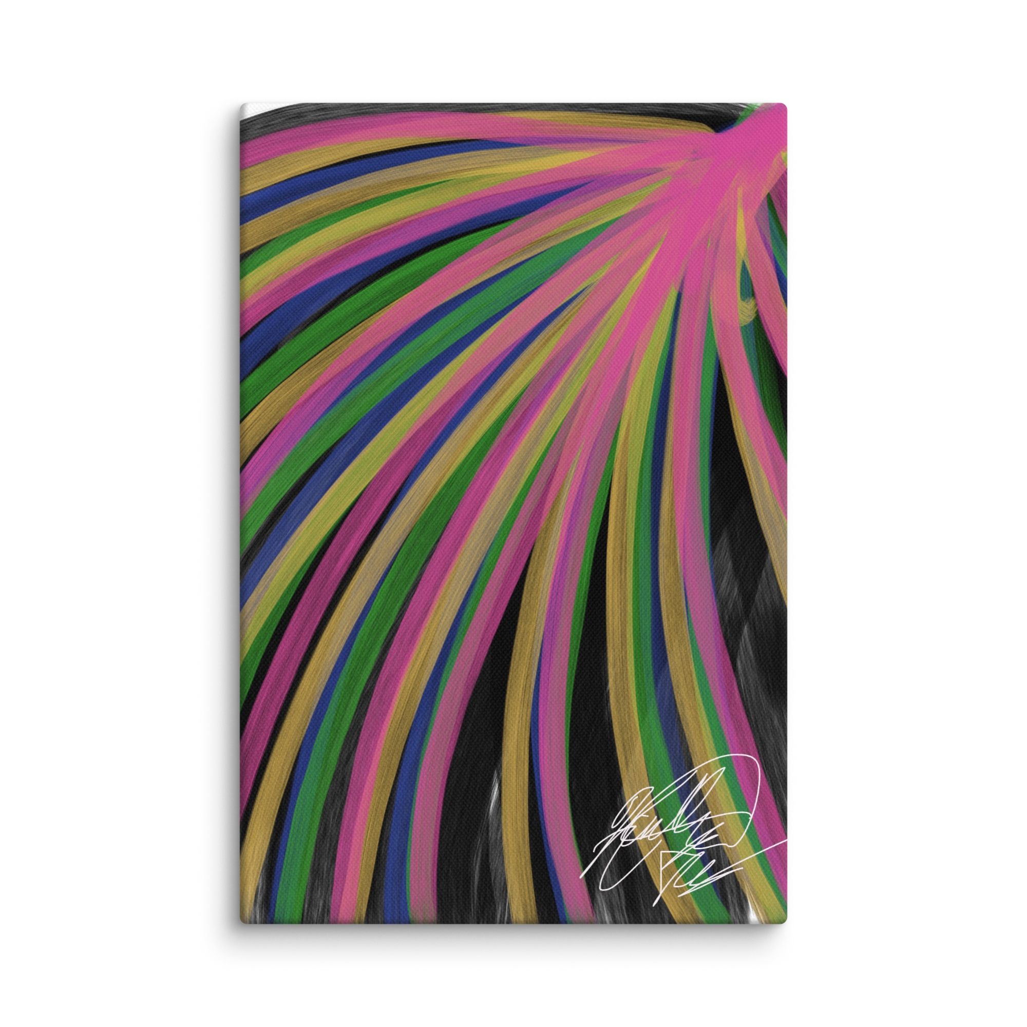Color Current Canvas