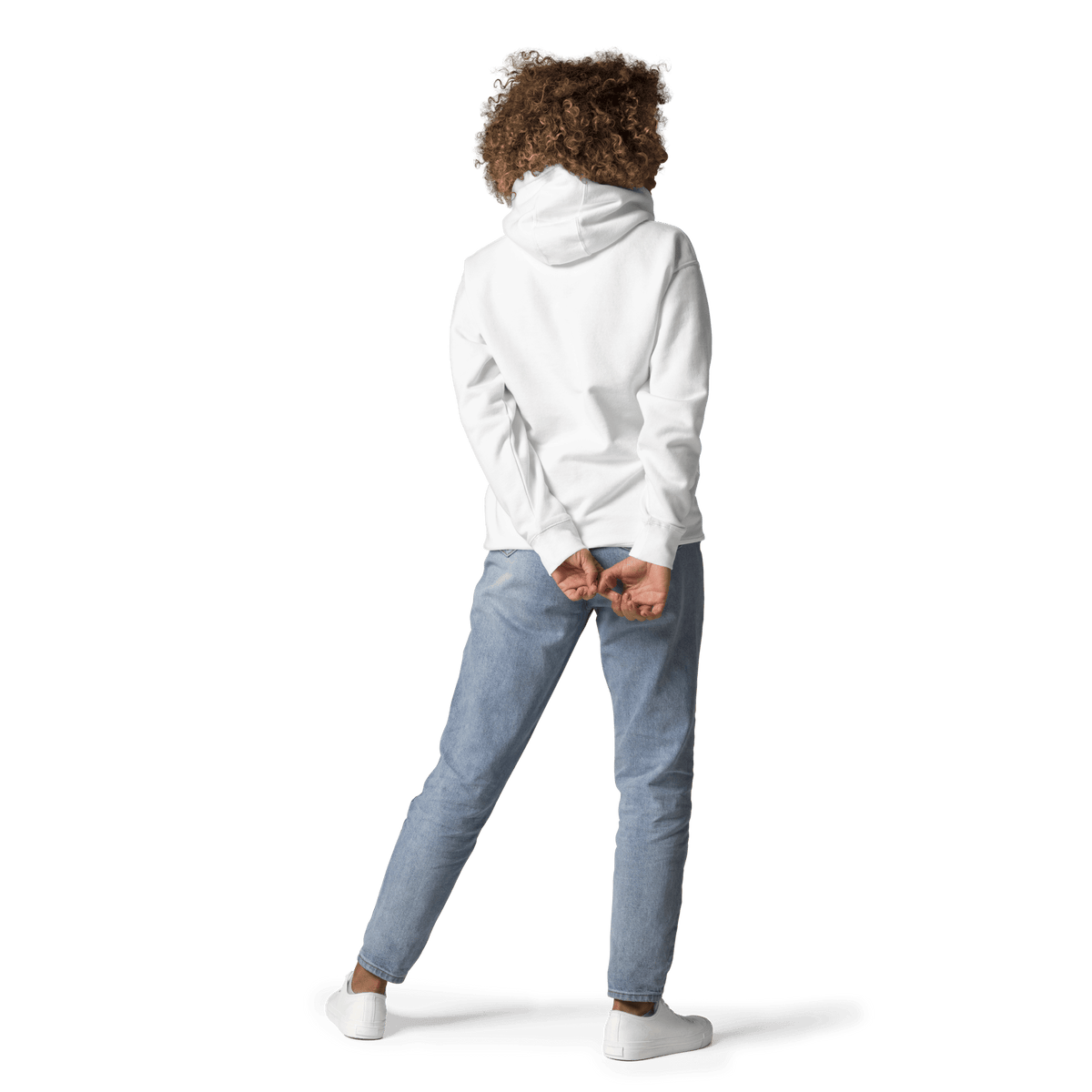 Chromatic Muse Hoodie - KolorsDesigns