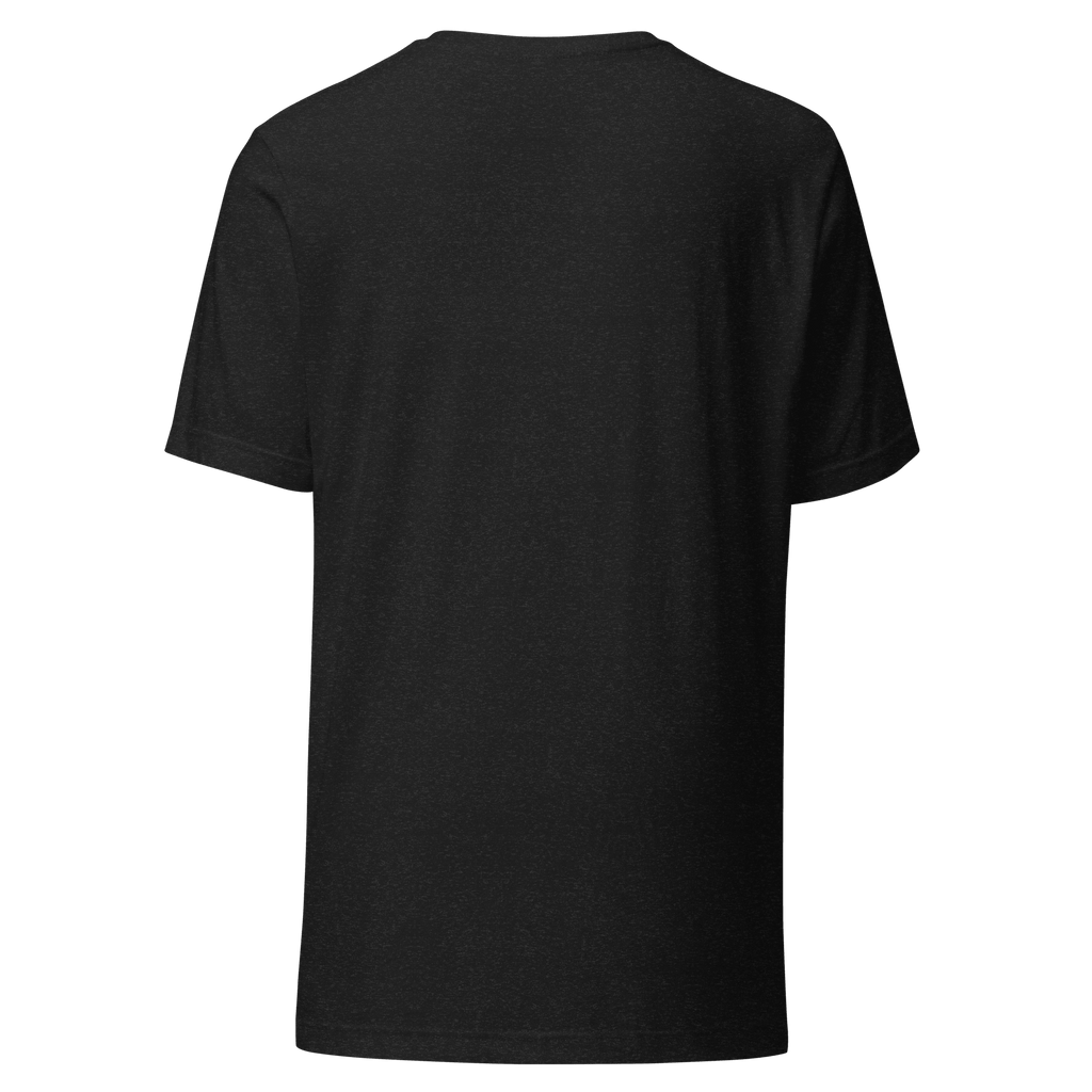 Chromatice Muse Tee - KolorsDesigns