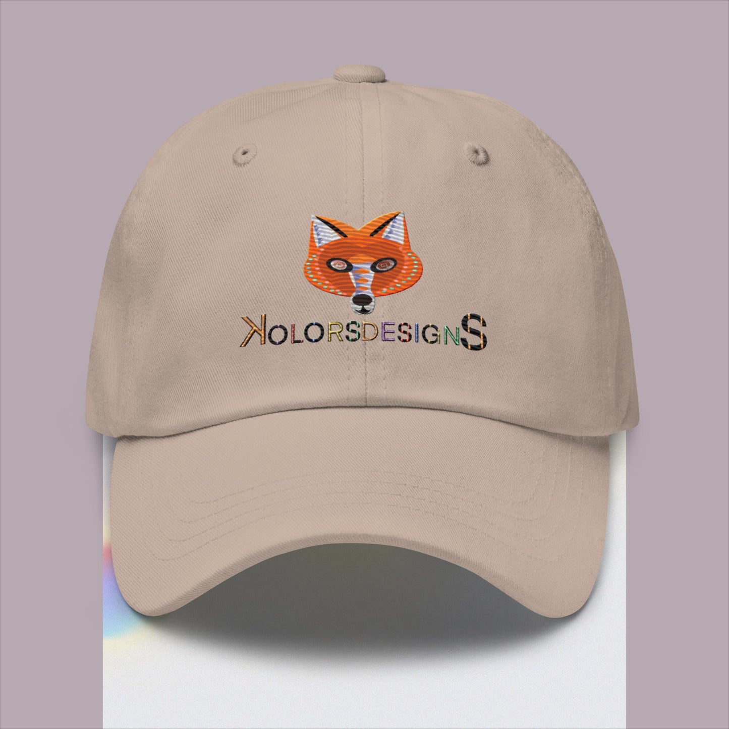 Fox Hat