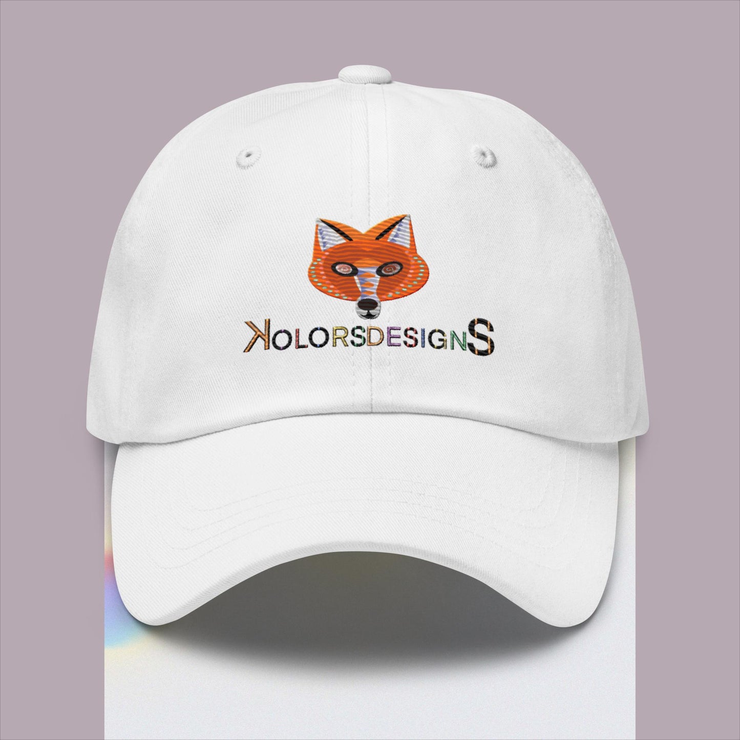 Fox Hat