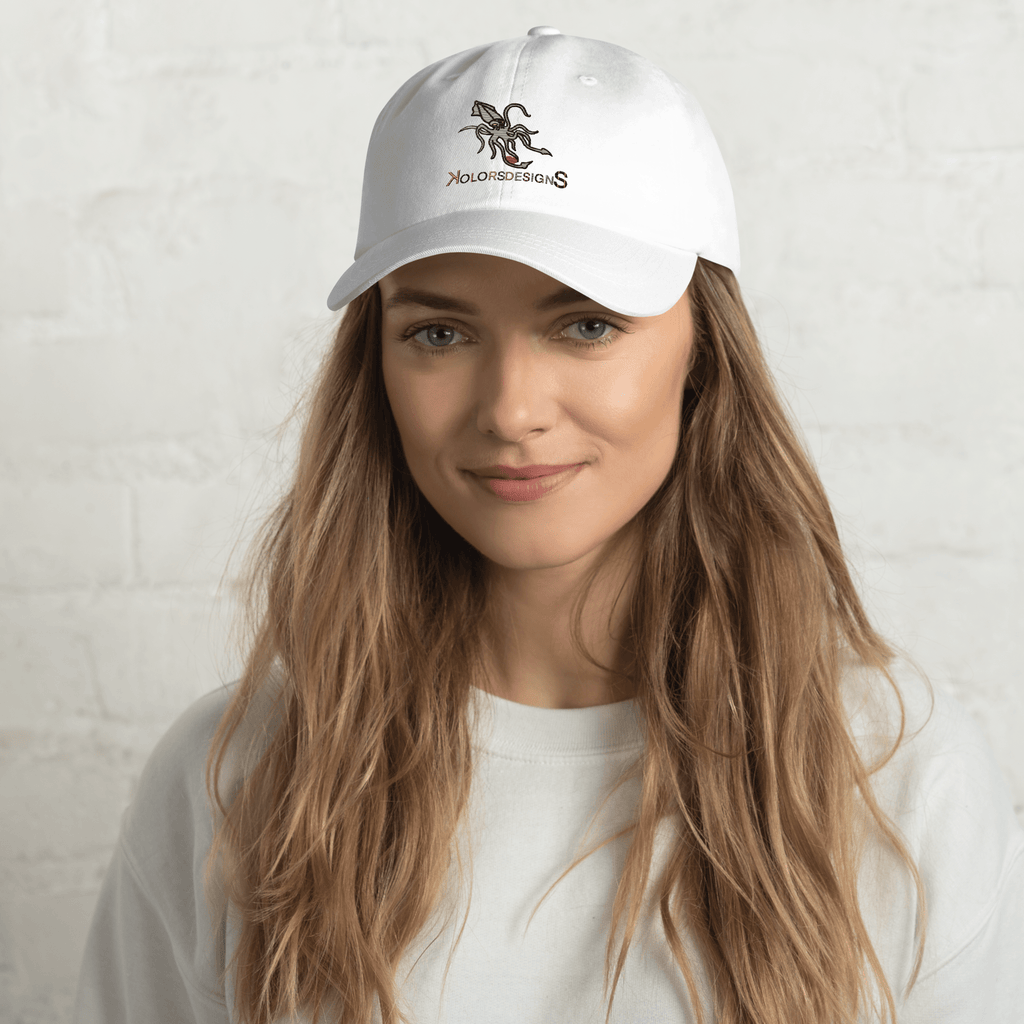 Deepwater Hat - KolorsDesigns
