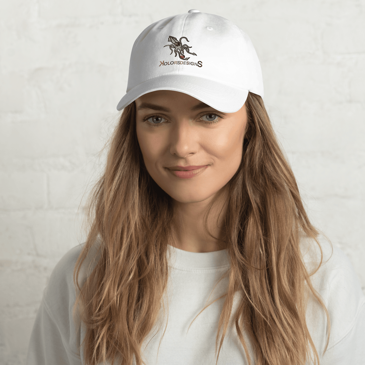 Deepwater Hat - KolorsDesigns