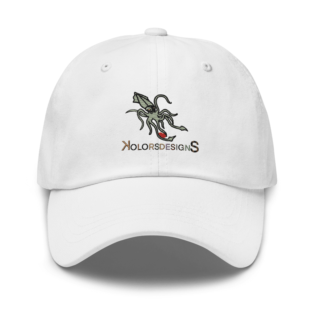 Deepwater Hat - KolorsDesigns