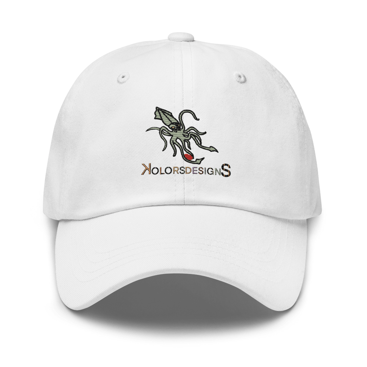 Deepwater Hat - KolorsDesigns