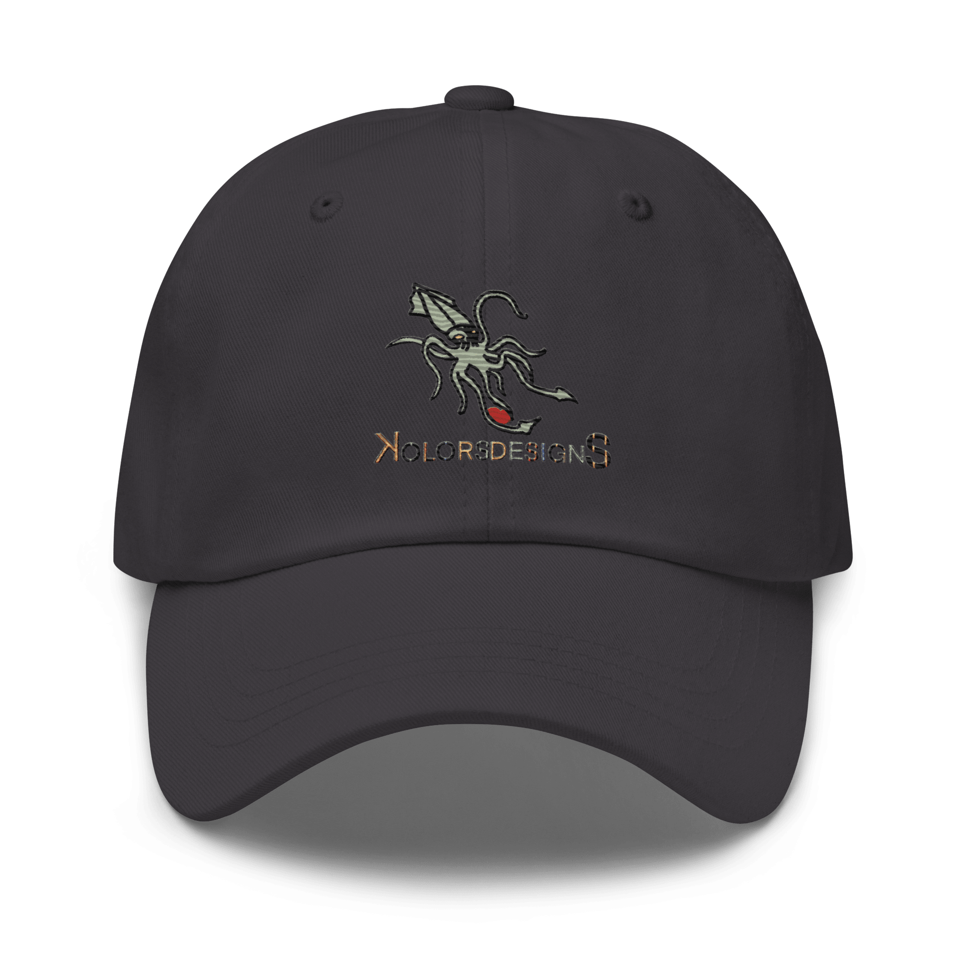 Deepwater Hat - KolorsDesigns