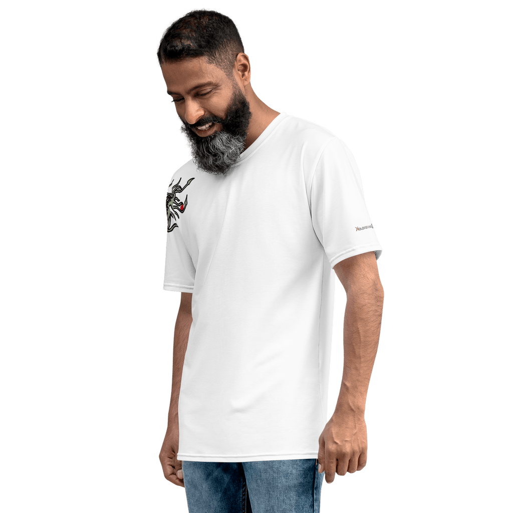 Deepwater Tee - KolorsDesigns