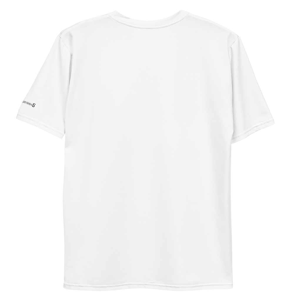 Deepwater Tee - KolorsDesigns