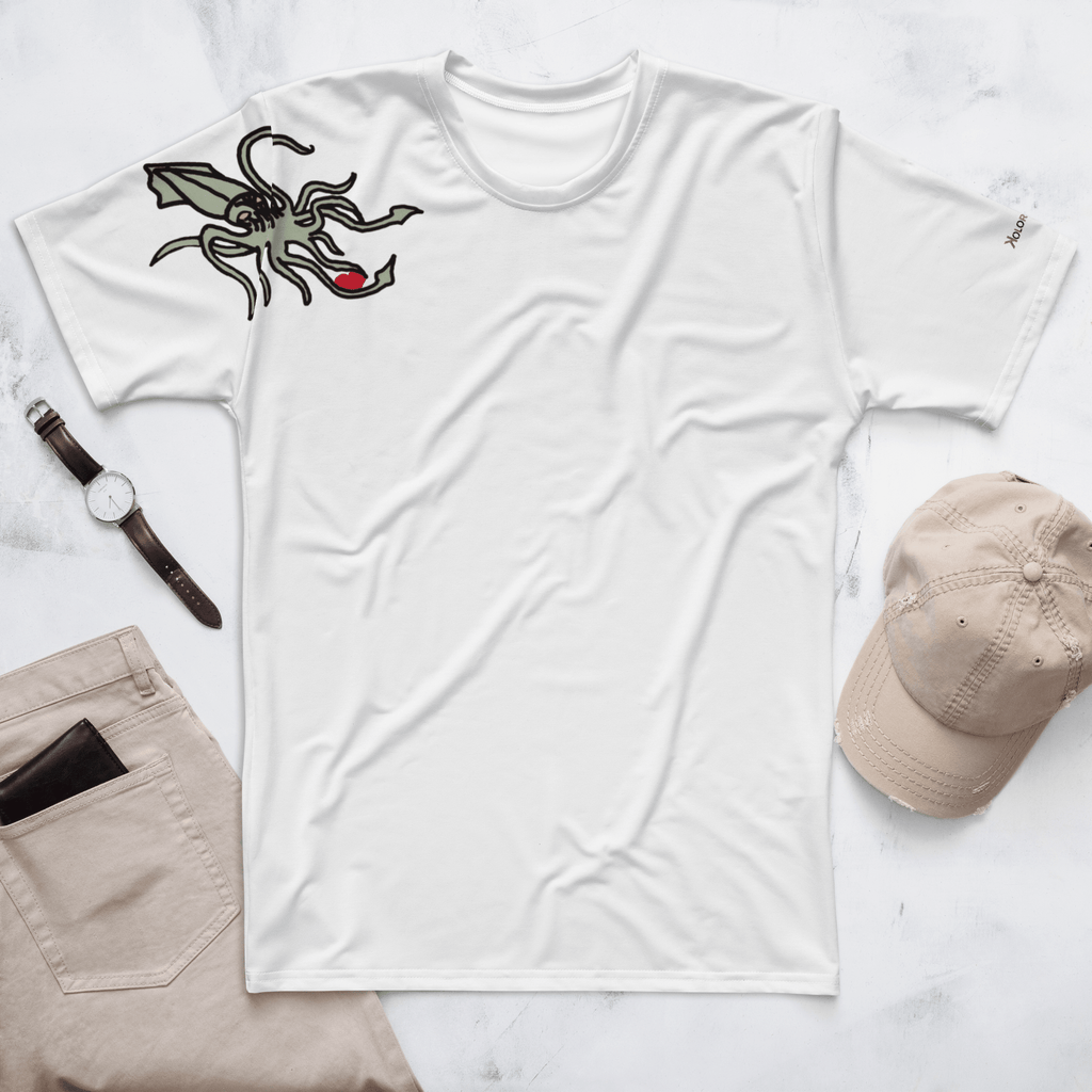 Deepwater Tee - KolorsDesigns