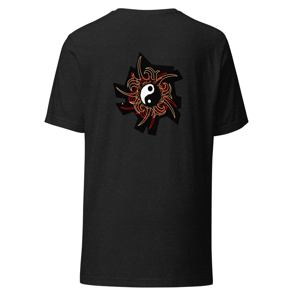 Duality Tee - KolorsDesigns