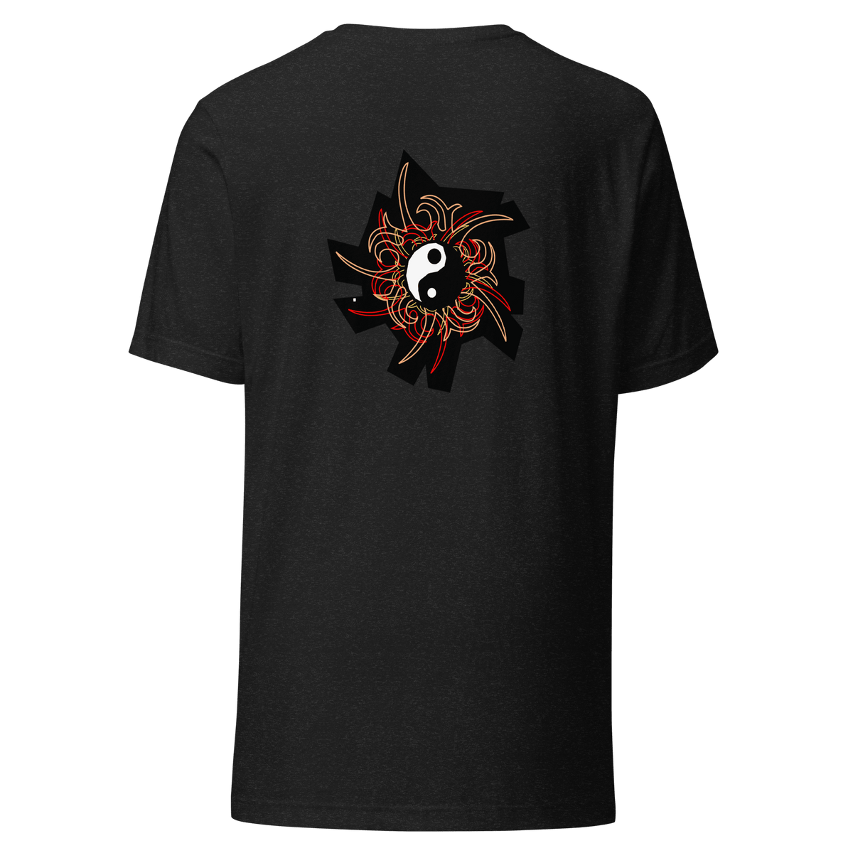 Duality Tee - KolorsDesigns