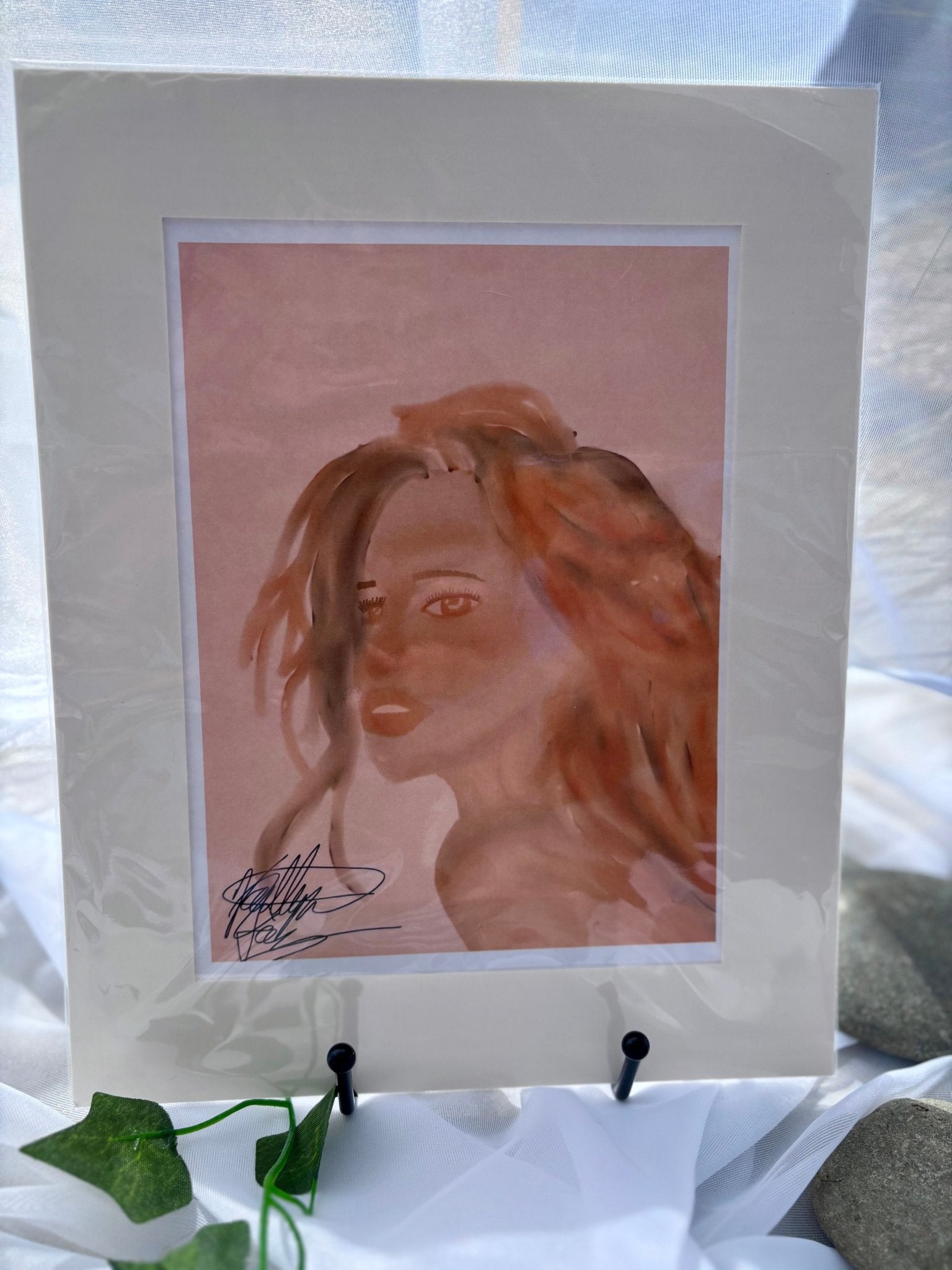 Ember Rose - KolorsDesigns