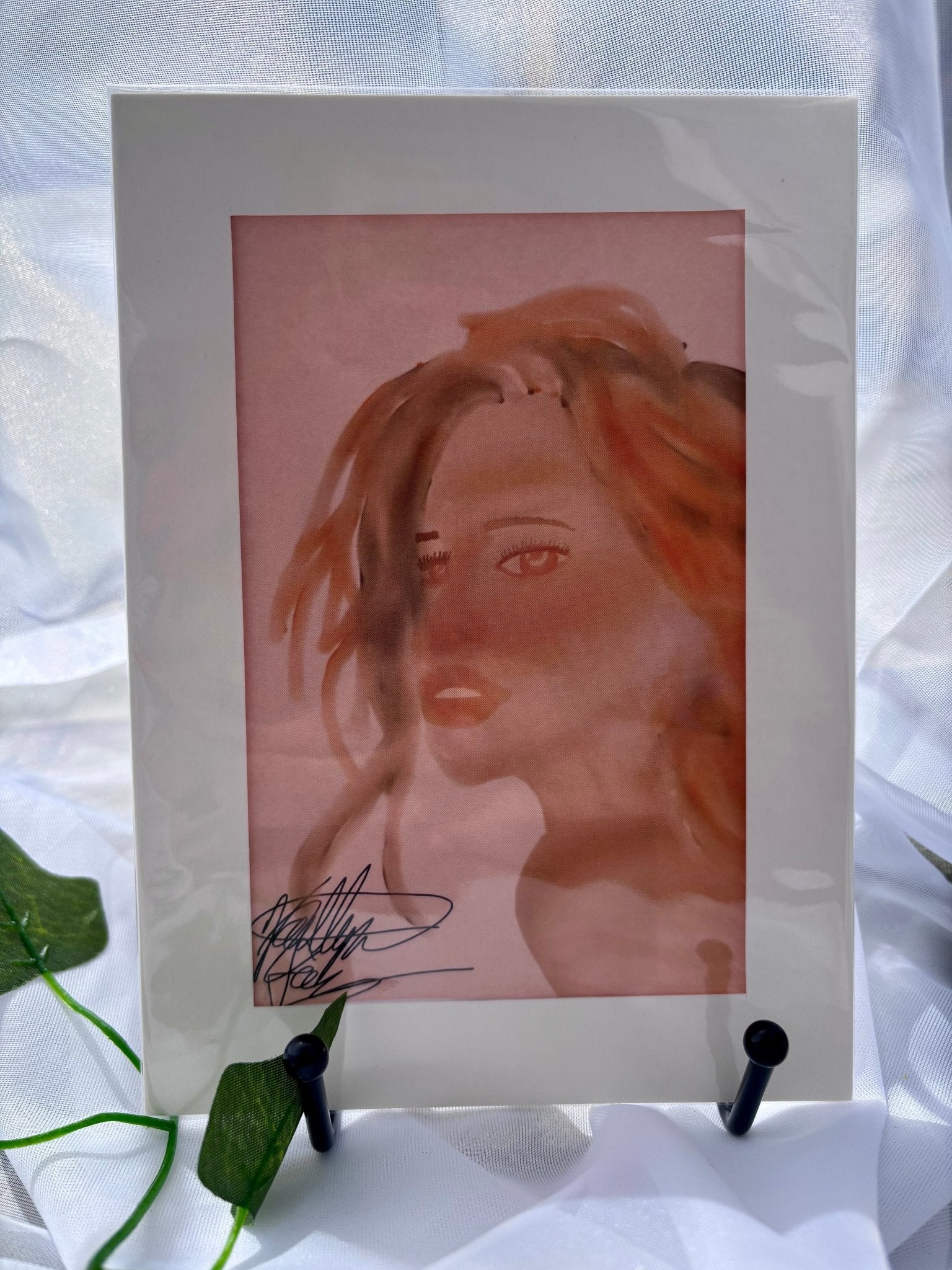 Ember Rose - KolorsDesigns