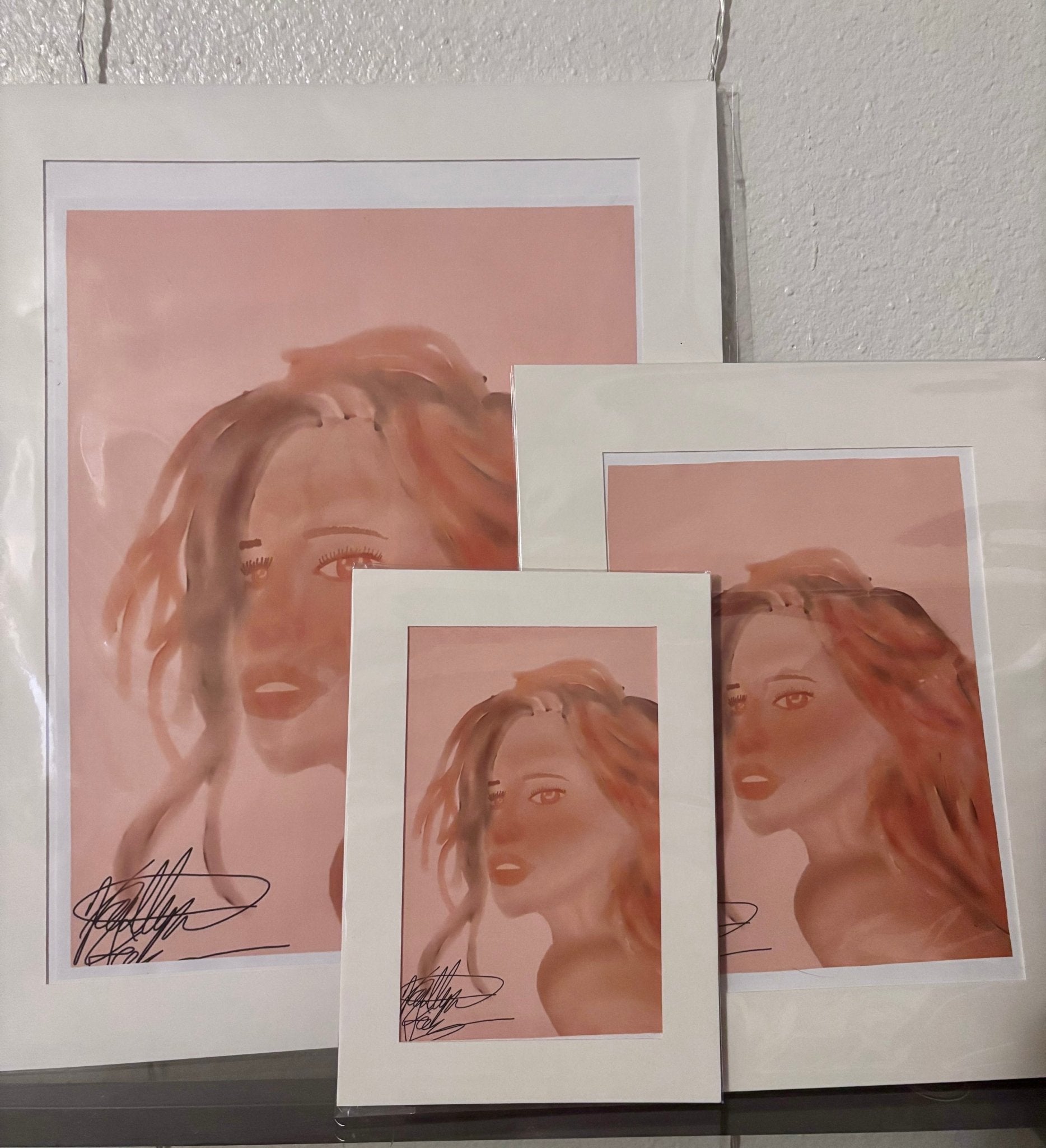 Ember Rose - KolorsDesigns