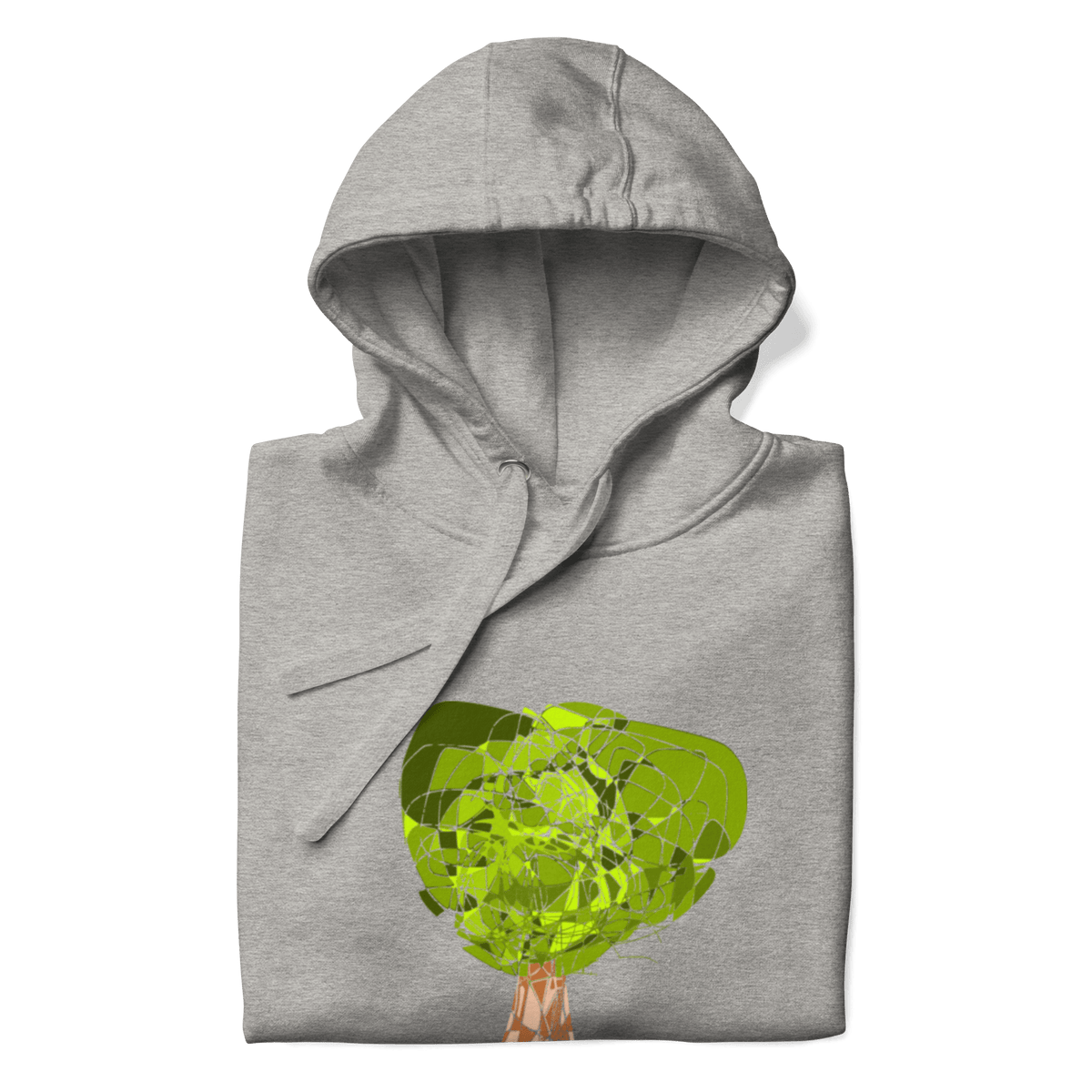 Evergreen Hoodie - KolorsDesigns
