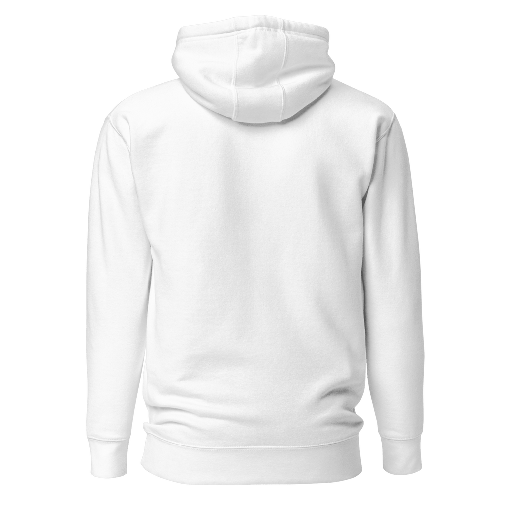 Evergreen Hoodie - KolorsDesigns