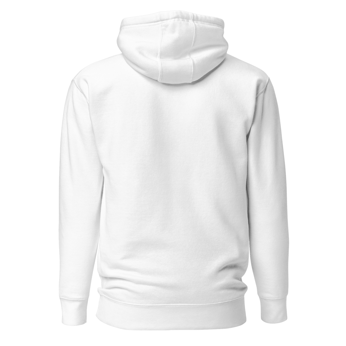 Evergreen Hoodie - KolorsDesigns