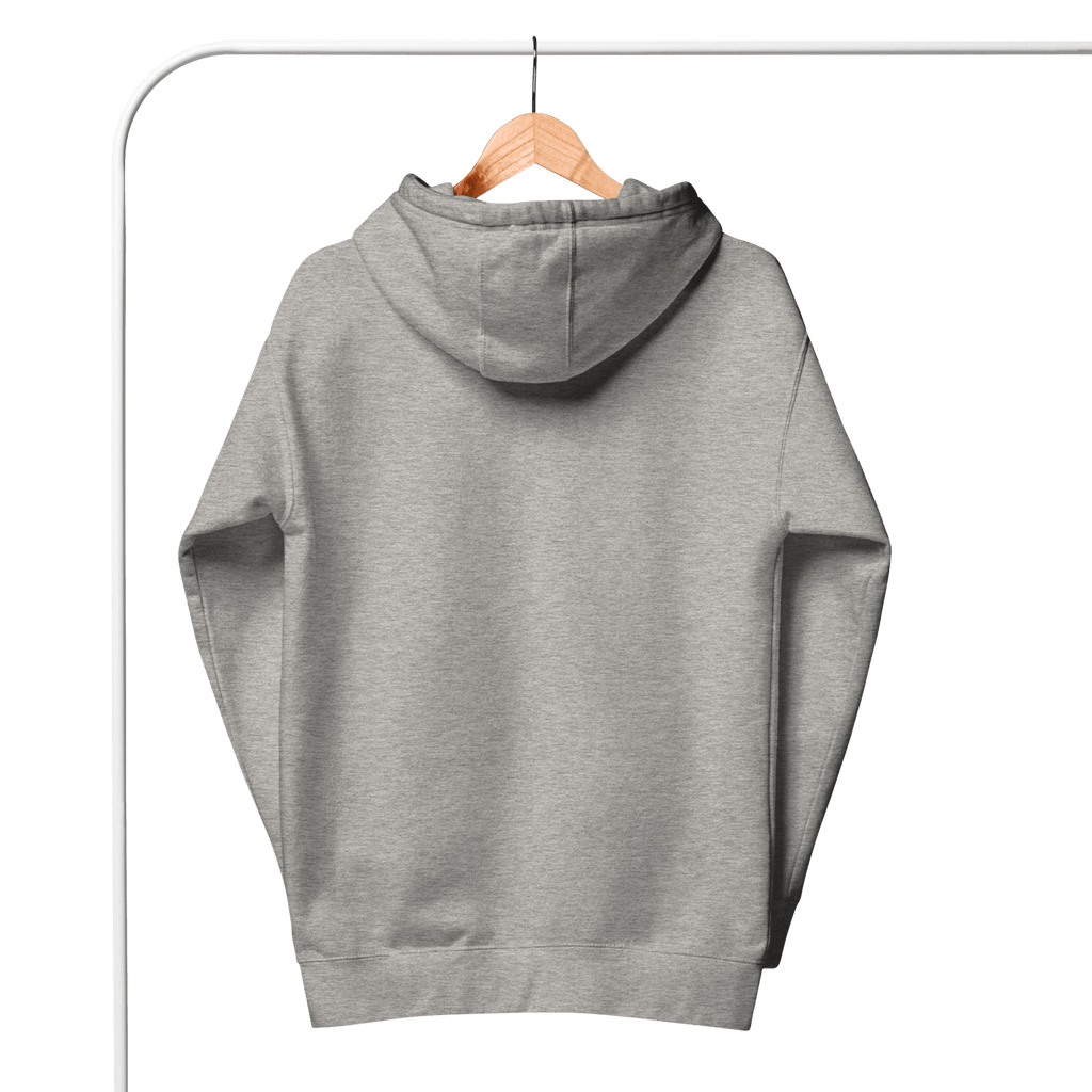 Evergreen Hoodie - KolorsDesigns