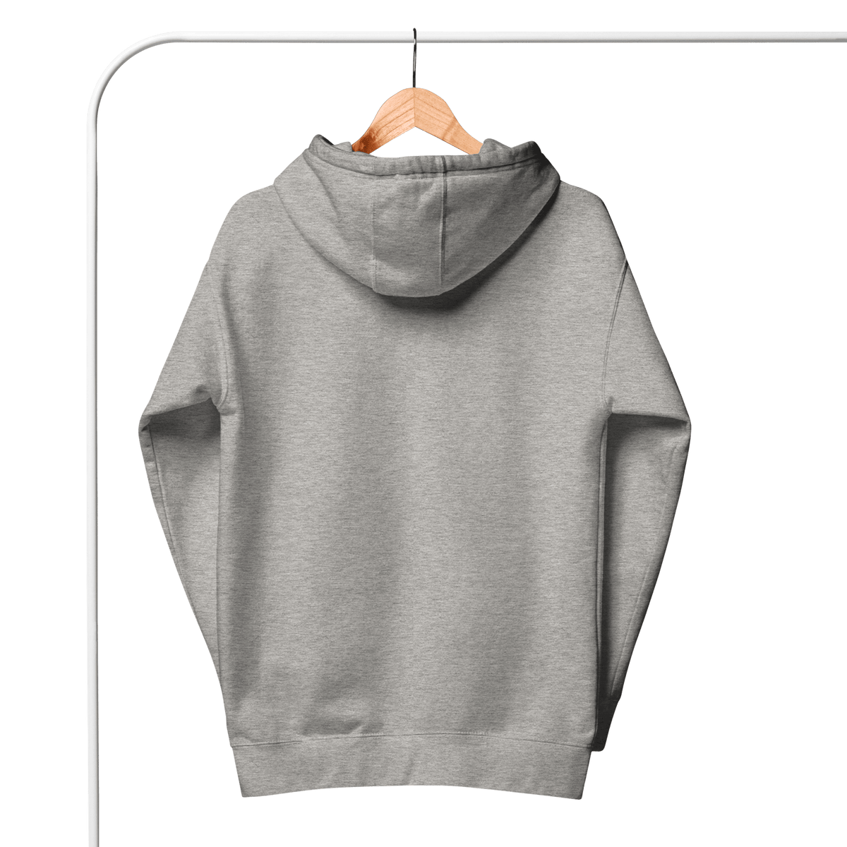 Evergreen Hoodie - KolorsDesigns