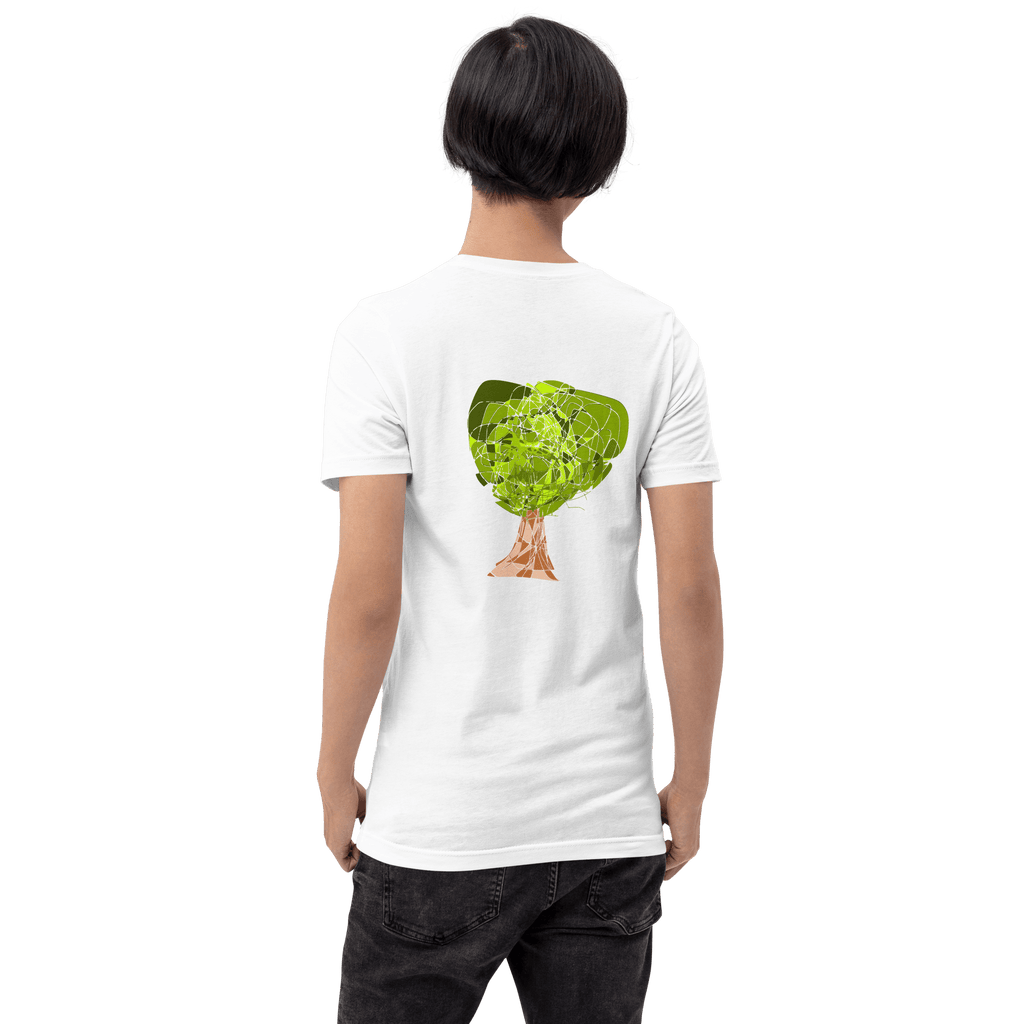 Evergreen Tee - KolorsDesigns