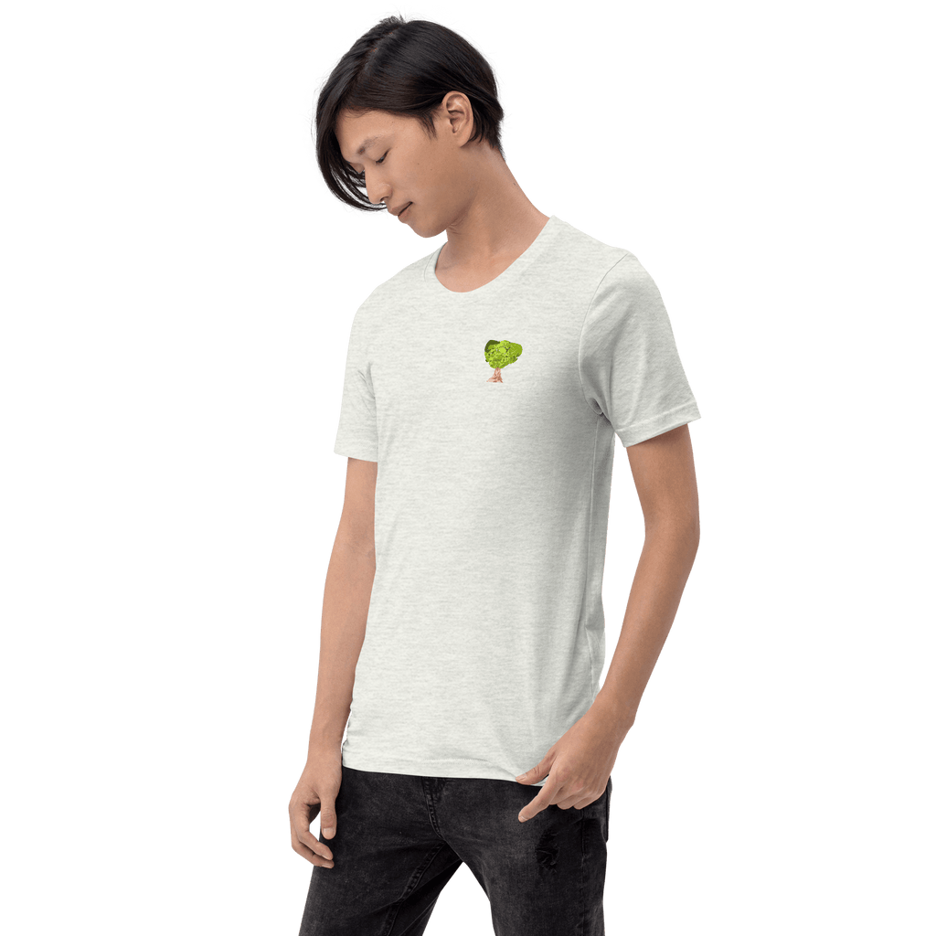 Evergreen Tee - KolorsDesigns