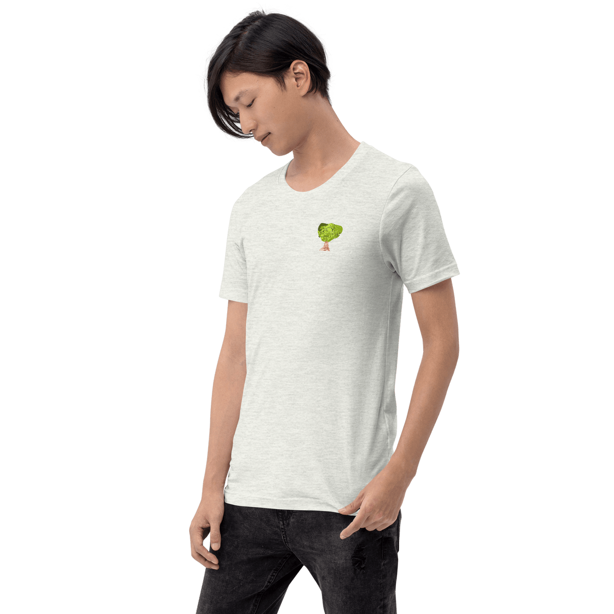 Evergreen Tee - KolorsDesigns