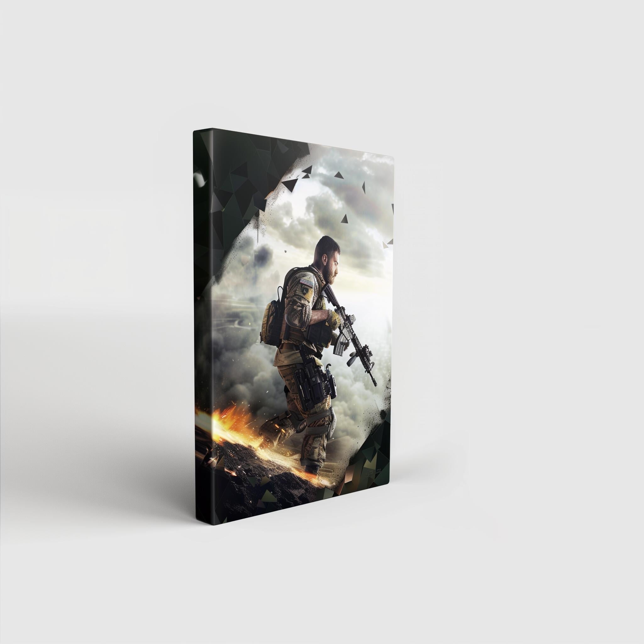 Example product - KolorsDesigns
