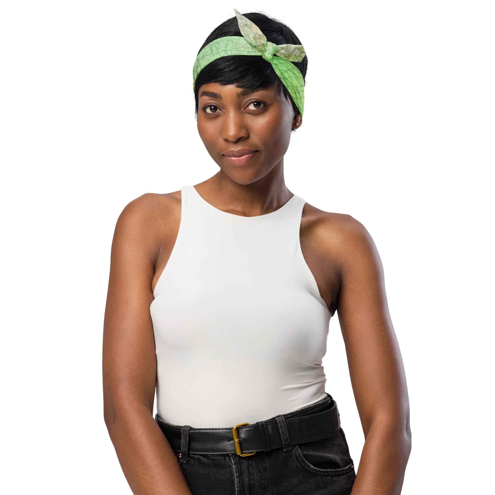 Grunge Bandana - KolorsDesigns