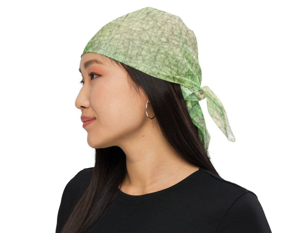 Grunge Bandana - KolorsDesigns