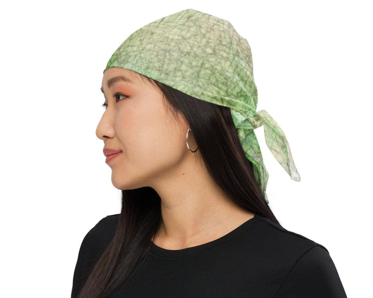 Grunge Bandana - KolorsDesigns