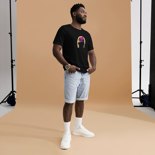 Insane in the Brain T-Shirt - KolorsDesigns