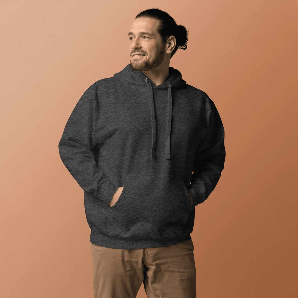 Kaleidoscope Hoodie - KolorsDesigns