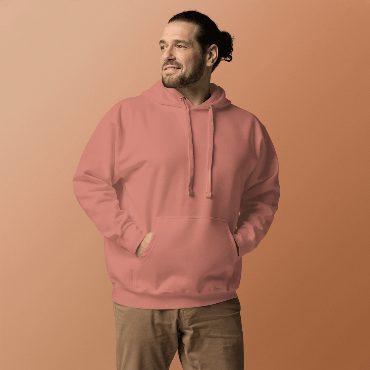 Kaleidoscope Hoodie - KolorsDesigns