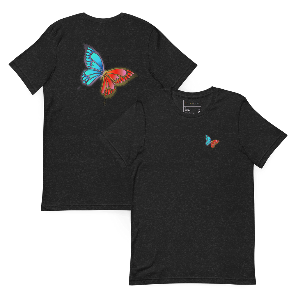 Kaleidoscope Tee - KolorsDesigns