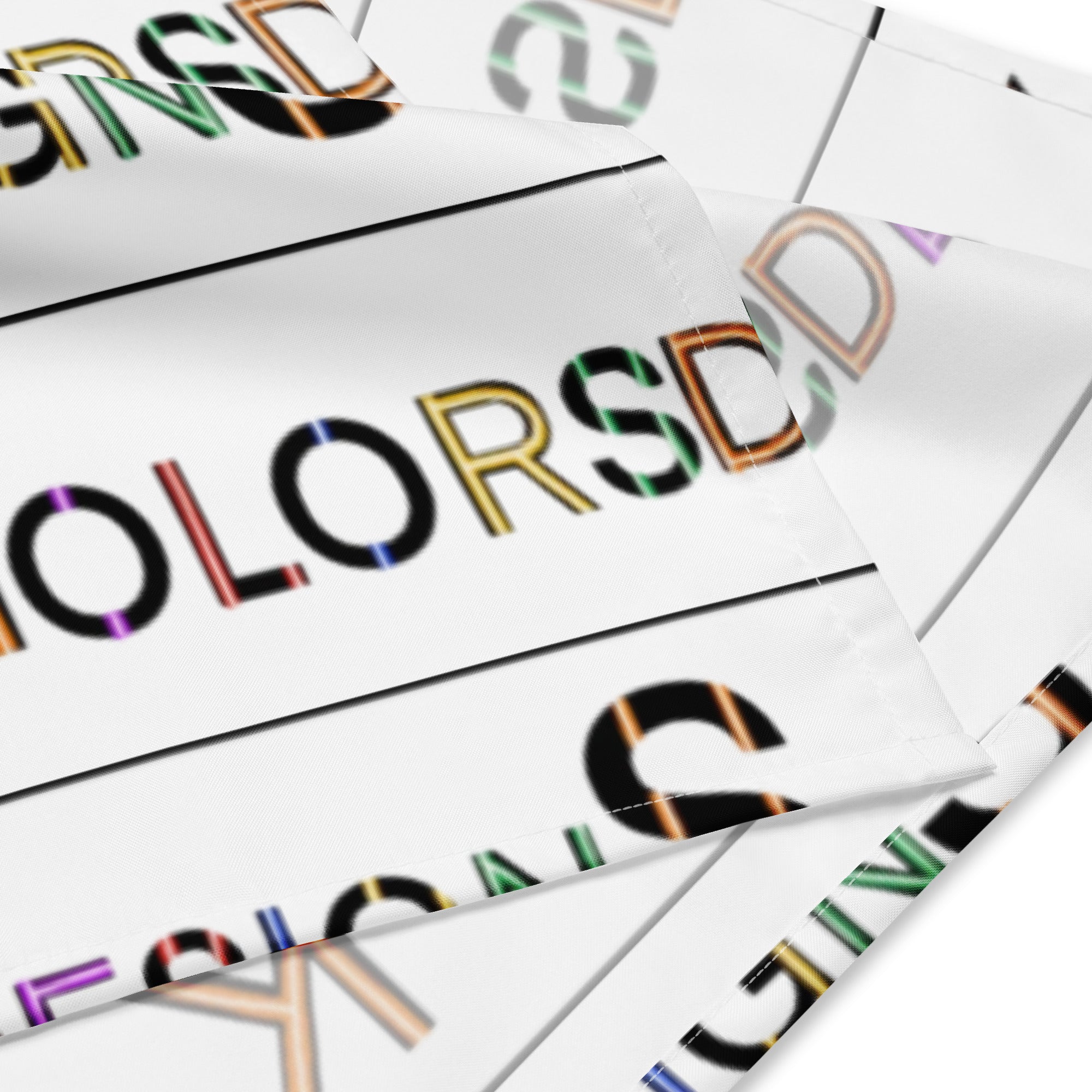 KolorsDesigns Bandana - KolorsDesigns