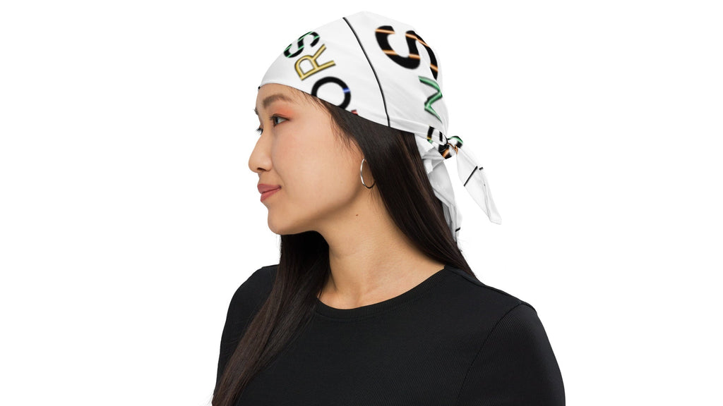 KolorsDesigns Bandana - KolorsDesigns
