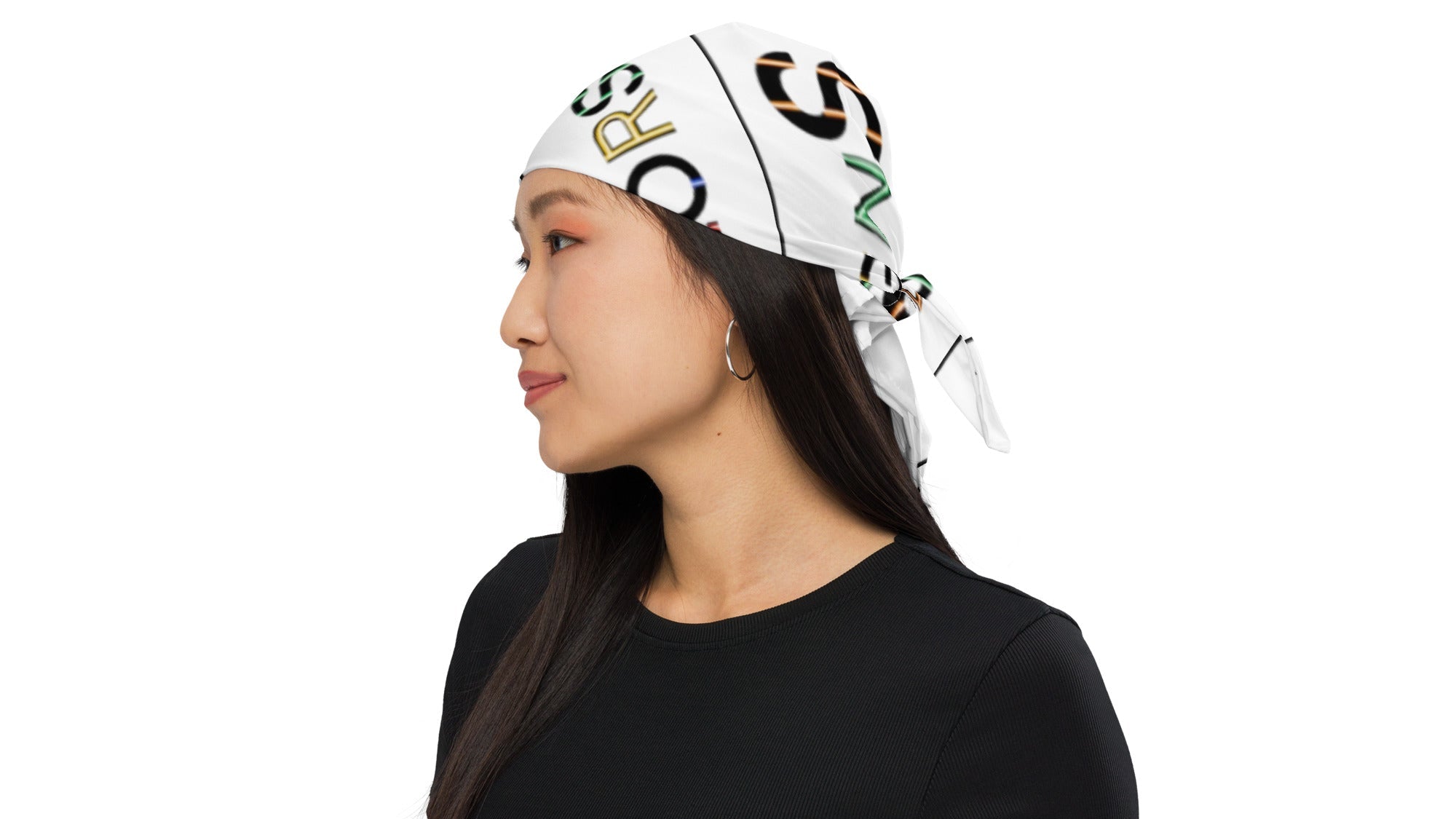 KolorsDesigns Bandana - KolorsDesigns