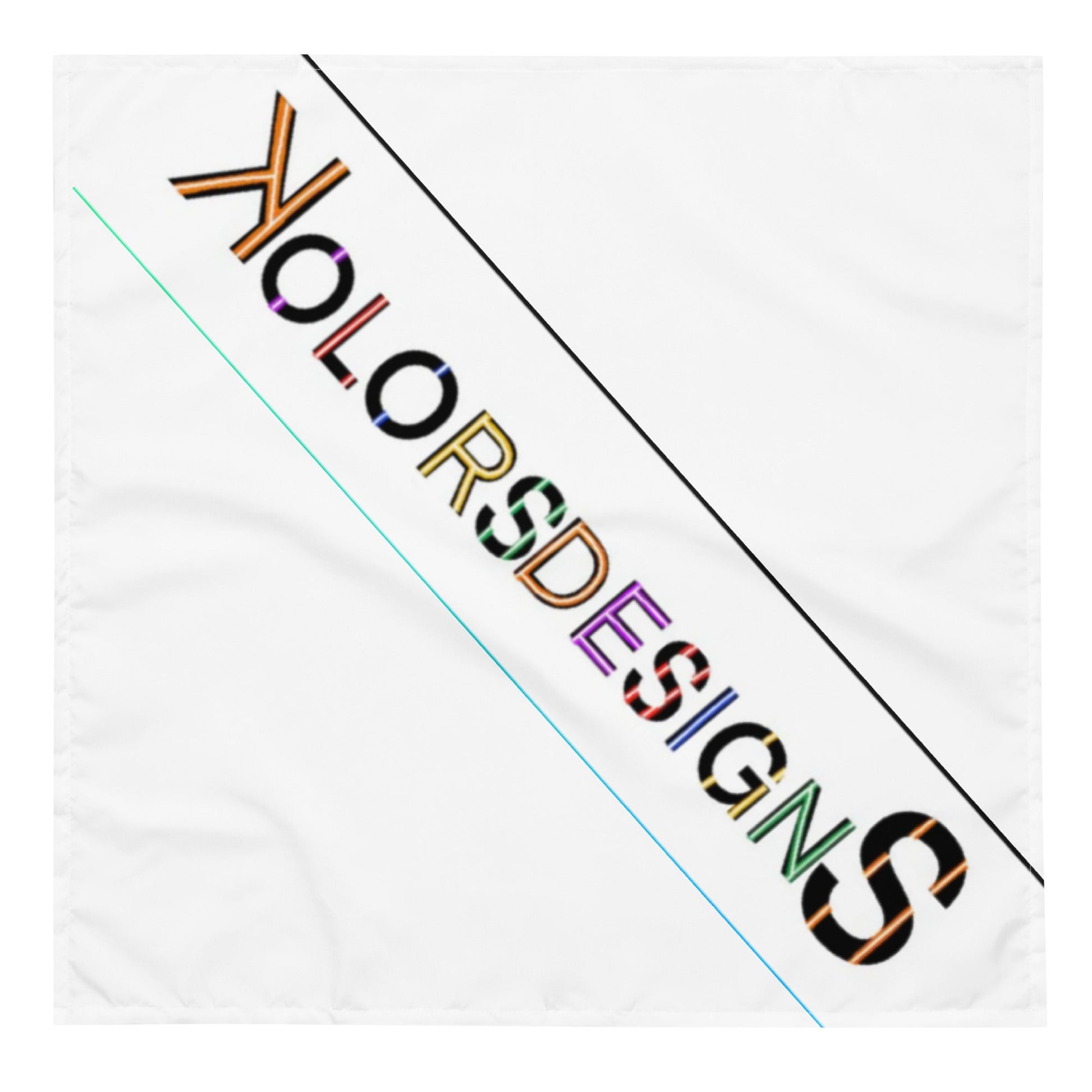 KolorsDesigns Bandana - KolorsDesigns